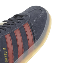 Load image into Gallery viewer, adidas - Gazelle Indoor - Legend Ink/Preloved Ruby - Unisex [JH5404]