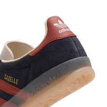 Load image into Gallery viewer, adidas - Gazelle Indoor - Legend Ink/Preloved Ruby - Unisex [JH5404]