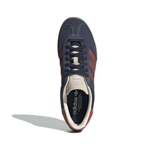 Load image into Gallery viewer, adidas - Gazelle Indoor - Legend Ink/Preloved Ruby - Unisex [JH5404]
