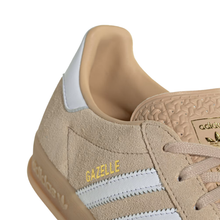 Load image into Gallery viewer, adidas - Gazelle Indoor - Magic Beige/Cloud White  - Women&#39;s [IH5482]