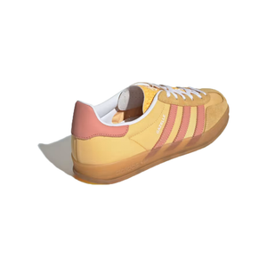adidas  - Gazelle Indoor - Semi Spark/Wonder Clay - Women's [IE2959]