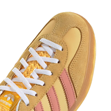 Load image into Gallery viewer, adidas  - Gazelle Indoor - Semi Spark/Wonder Clay - Women&#39;s [IE2959]