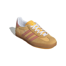 Load image into Gallery viewer, adidas  - Gazelle Indoor - Semi Spark/Wonder Clay - Women&#39;s [IE2959]