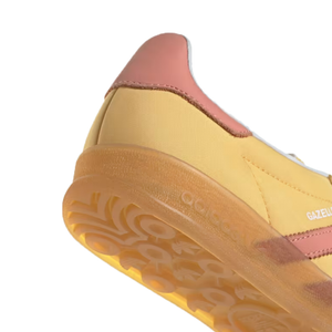 adidas  - Gazelle Indoor - Semi Spark/Wonder Clay - Women's [IE2959]
