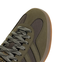 Load image into Gallery viewer, adidas - Gazelle Indoor - Shadow Olive - Unisex [JQ8396]