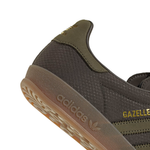 Load image into Gallery viewer, adidas - Gazelle Indoor - Shadow Olive - Unisex [JQ8396]