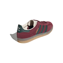 Load image into Gallery viewer, adidas - Gazelle Indoor - Shadow Red - Unisex [JH5403]