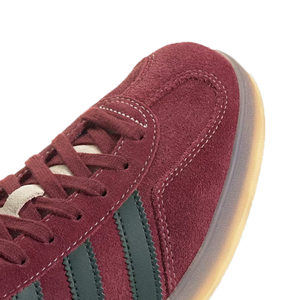 adidas - Gazelle Indoor - Shadow Red - Unisex [JH5403]