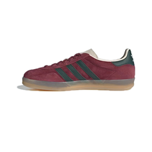 Load image into Gallery viewer, adidas - Gazelle Indoor - Shadow Red - Unisex [JH5403]