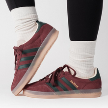 Load image into Gallery viewer, adidas - Gazelle Indoor - Shadow Red - Unisex [JH5403]