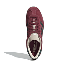 Load image into Gallery viewer, adidas - Gazelle Indoor - Shadow Red - Unisex [JH5403]