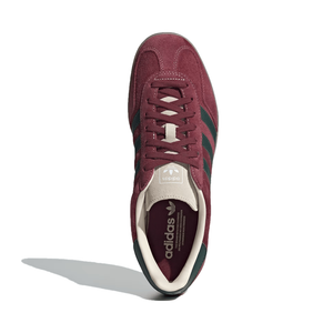 adidas - Gazelle Indoor - Shadow Red - Unisex [JH5403]