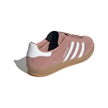 Load image into Gallery viewer, adidas - Gazelle Indoor W - Warm Clay/White - Women&#39;s [JS1397]