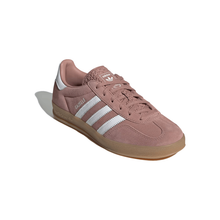 Load image into Gallery viewer, adidas - Gazelle Indoor W - Warm Clay/White - Women&#39;s [JS1397]
