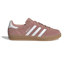 Load image into Gallery viewer, adidas - Gazelle Indoor W - Warm Clay/White - Women&#39;s [JS1397]