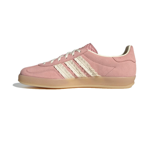 adidas - Gazelle Indoor W - Wonder Mauve - Women's [JS1413]