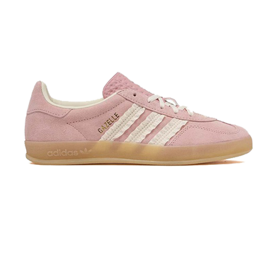 adidas - Gazelle Indoor W - Wonder Mauve - Women's [JS1413]