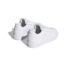 Load image into Gallery viewer, adidas - Grand Court 2.0 - Cloud White - School - Kids Youth [FZ6158]