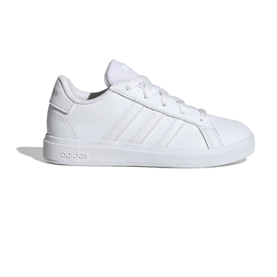 adidas - Grand Court 2.0 - Cloud White - School - Kids Youth [FZ6158]