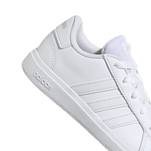 Load image into Gallery viewer, adidas - Grand Court 2.0 - Cloud White - School - Kids Youth [FZ6158]