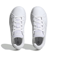 Load image into Gallery viewer, adidas - Grand Court 2.0 - Cloud White - School - Kids Youth [FZ6158]