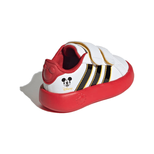 adidas - Grand Court Mickey Mouse - Kids [JQ8070]