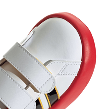 Load image into Gallery viewer, adidas - Grand Court Mickey Mouse - Kids [JQ8070]
