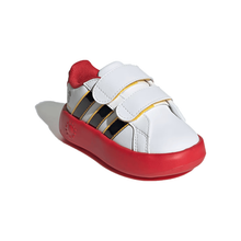 Load image into Gallery viewer, adidas - Grand Court Mickey Mouse - Kids [JQ8070]