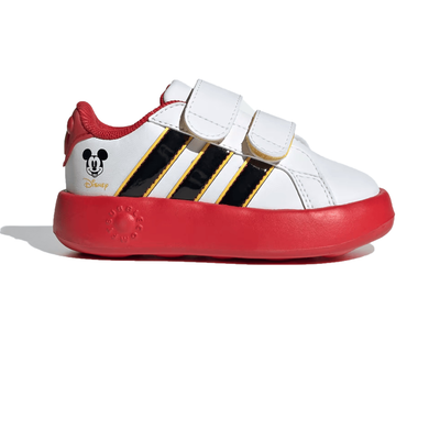 adidas - Grand Court Mickey Mouse - Kids [JQ8070]
