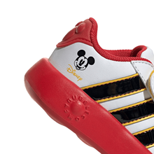 Load image into Gallery viewer, adidas - Grand Court Mickey Mouse - Kids [JQ8070]
