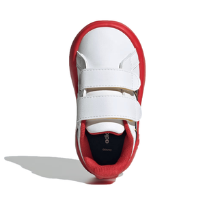 adidas - Grand Court Mickey Mouse - Kids [JQ8070]