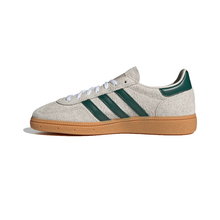 Load image into Gallery viewer, adidas - Handball Spezial - Alumina/Collegiate Green - Women&#39;s [JS0242]