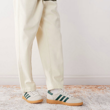 Load image into Gallery viewer, adidas - Handball Spezial - Alumina/Collegiate Green - Women&#39;s [JS0242]