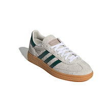 Load image into Gallery viewer, adidas - Handball Spezial - Alumina/Collegiate Green - Women&#39;s [JS0242]