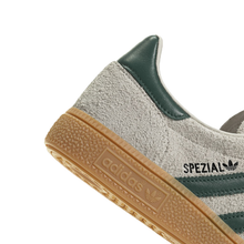 Load image into Gallery viewer, adidas - Handball Spezial - Alumina/Collegiate Green - Women&#39;s [JS0242]