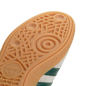 adidas - Handball Spezial - Alumina/Collegiate Green - Women's [JS0242]