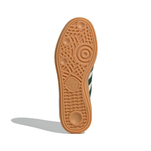 Load image into Gallery viewer, adidas - Handball Spezial - Alumina/Collegiate Green - Women&#39;s [JS0242]