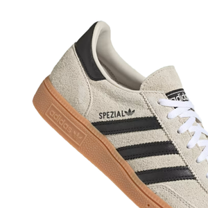 adidas - Handball Spezial - Alumina/Core Black - Women's [IF6562]