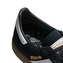 Load image into Gallery viewer, adidas - Handball Spezial - Black/White Gum - Unisex [DB3021]