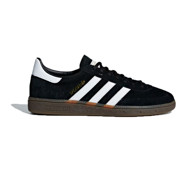 adidas - Handball Spezial - Black/White Gum - Unisex [DB3021]