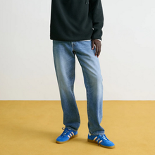 Load image into Gallery viewer, adidas - Handball Spezial - Blue/Cloud White - Unisex [IF9532]