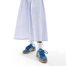 Load image into Gallery viewer, adidas - Handball Spezial - Blue/Cream White -Unisex [IG6194]