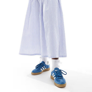 adidas - Handball Spezial - Blue/Cream White -Unisex [IG6194]