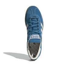 Load image into Gallery viewer, adidas - Handball Spezial - Blue/Cream White -Unisex [IG6194]