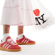 Load image into Gallery viewer, adidas - Handball Spezial - Bright Red - Women&#39;s [IE5894]