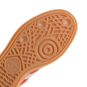 adidas - Handball Spezial - Bright Red - Women's [IE5894]