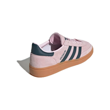 Load image into Gallery viewer, adidas - Handball Spezial- Clear Pink/Arctic Night - Women&#39;s [IF6561]