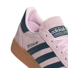 Load image into Gallery viewer, adidas - Handball Spezial- Clear Pink/Arctic Night - Women&#39;s [IF6561]