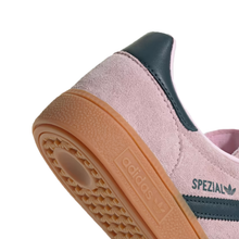Load image into Gallery viewer, adidas - Handball Spezial- Clear Pink/Arctic Night - Women&#39;s [IF6561]