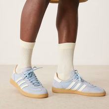 Load image into Gallery viewer, adidas - Handball Spezial - Clear Sky/Cream White - Unisex [JS3866]
